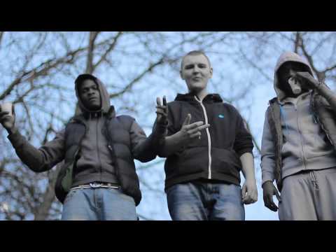 Ketz - Tipping The Balance | Video by @PacmanTV