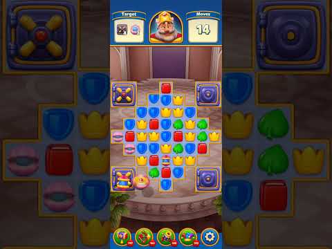 Loyal Match Level 2238