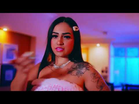 TENTA PEITAR - MC GP, MC CEBEZINHO, VULGO FK, MC DENA, DU'L (VIDEO OFICIAL)