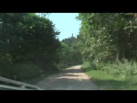 V Rajd Tomaszowski - 126p - OS3