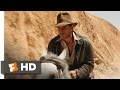 Raiders Of The Lost Ark 6 10 Movie CLIP Truck Chase 1981 HD