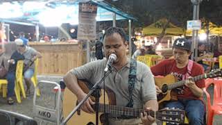 Download lagu Bila Rindu Acoustic Cover by Nazz Buskers mp3