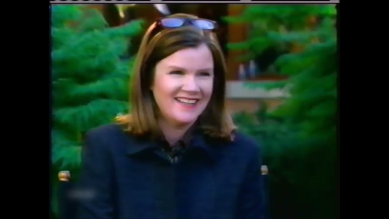 Tru Confessions (2002) trailer - YouTube