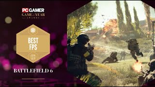 Duos in BATTLEFIELD 6