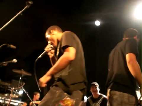 soen vs johnson - la canaleta peta 2009-semifinales 2º ronda completa