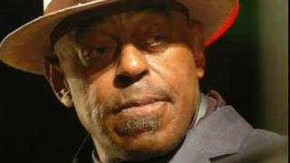 Archie Shepp - Cry Me A River