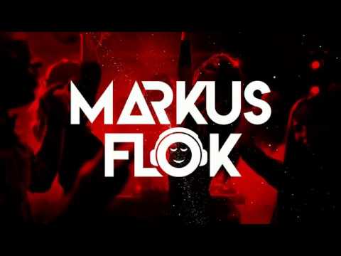 Buraz Djans x Igor Garnier vs. Fisher - Mala Rejverka vs. Losing It (Markus Flok Mashup)