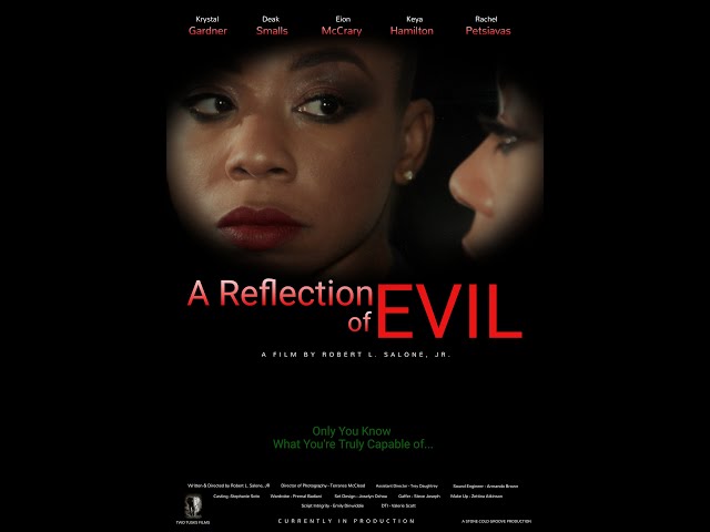 A Reflection of Evil  - Trailer