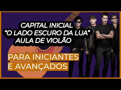 No Mundo da Lua - Capital Inicial