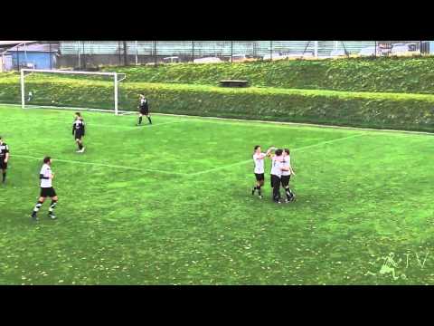 121111 / SV Völkersbach - ATSV Mutschelbach / 0:2