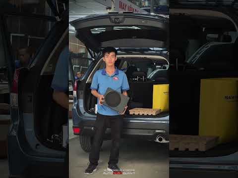 FOCAL INSIDE ISUB ACTIVE