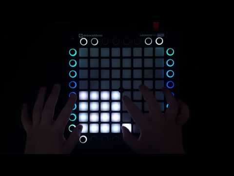 Martin Garrix & Brooks - Byte (Launchpad Cover + Project File)