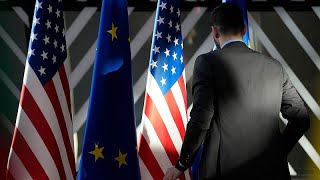 Exclusiva: Los negociadores de la UE pactan las cláusulas clave del acuerdo con EE.UU.