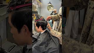 PIXIE x GRADUATION | DREAMER HAIR | BARBERSHOP & STUDIO | HA…