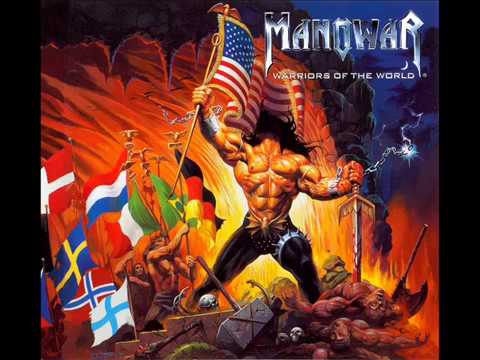 download lagu mp3 mp4 House Of Death Manowar, download lagu House Of Death Manowar gratis, unduh video klip House Of Death Manowar