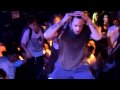 Ceremony - Terminal Addiction @ Chain Reaction