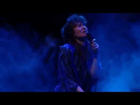 THORD1S - BEST OF WE PRESENT live@KAMPNAGEL