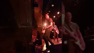 Hot Snakes (US)- &quot; Death Camp Fantasy&quot; , &quot;Who Died?&quot;