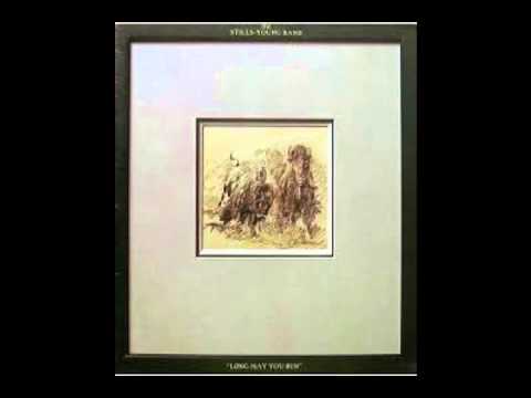 Neil Young   Midnight On The Bay