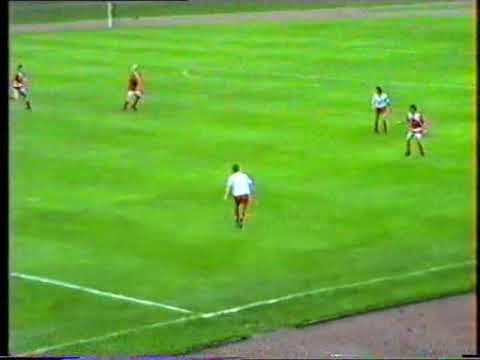DJK Teutonia Schalke - EtuS Gelsenkirchen 1990