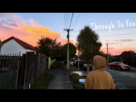 Through To You (Official Audio)