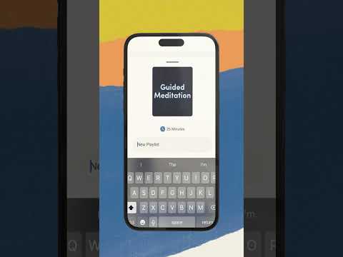Ozmotic Learning App Walkthrough