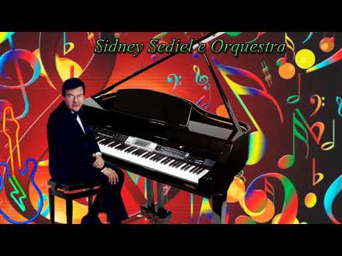 Sidney Sediel e Orquestra