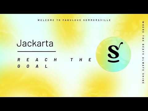Jackarta - Reach The Goal