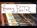 HARRY PARTCH - A Quarter-Saw Section of Motivations and Intonations