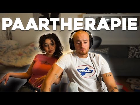 Couples Therapy ft. Babykheir