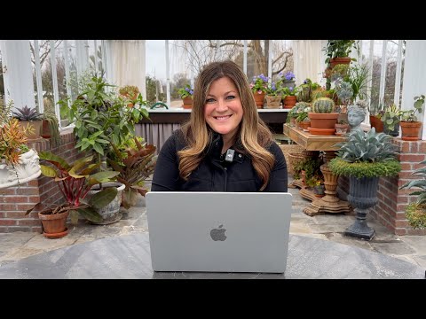 Instagram Garden Answer