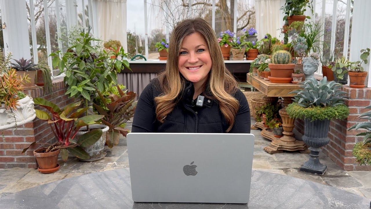 8 Ways to Improve Your Garden (& Sanity) This Year! 😘🪴💪 // Garden Answer