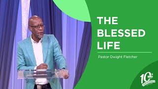 The Blessed Life