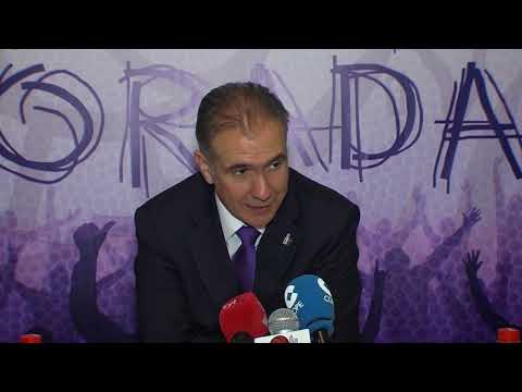 RDP CHOCOLATES TRAPA PALENCIA - CAFÉS CANDELAS BREOGÁN