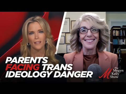 De gevaren waarmee ouders worden geconfronteerd door transgenderideologie, met dr. Miriam Grossman