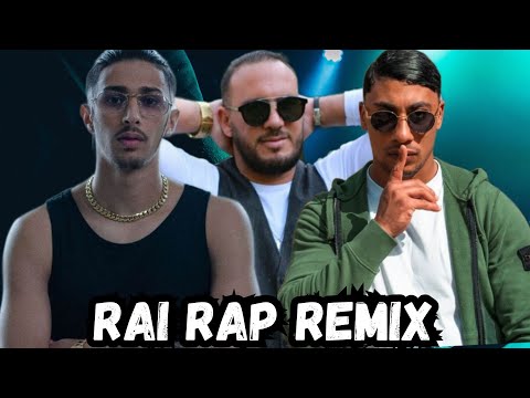 Bilal Tacchini x Baby gang x Maes - "لعمار قصيرة" | Remix Rai Rap 2023