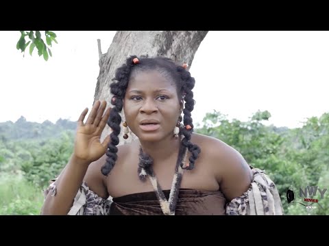 MAIDENS ON A SACRED MISSION SEASON 1&2 - DESTINY ETIKO 2023 LATEST NOLLYWOOD FULL EPIC MOVIE