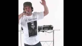 Chemical Records Presents: Pancho (Dirty Sanchez) in El Loco beatboxin' drum n' bass