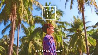 Jackson Wang &quot;Dawn of us&quot; Audio