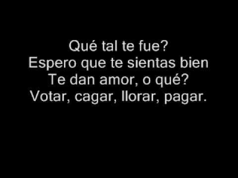 Que tal video