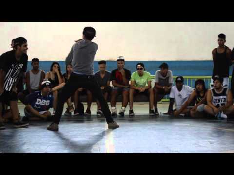 DEATH FIGHT RJ 4 - 1º FASE - Moose Angels(WINS) X ?