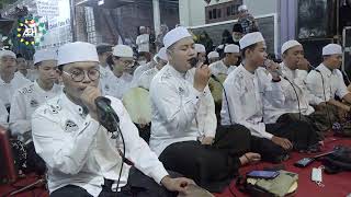 Download lagu YA R0BBI SHOLLI 'ALA MUHAMMAD - HABIB AHMAD AL HADAR & HABIB HANIF AL HADAD - AL MUSTHOFA GANG DOLLY mp3