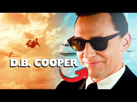 The best D.B. Cooper theories