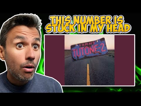Tommy Tutone - 867-5309 / Jenny | REACTION | First Time Hearing It