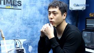 Video thumbnail for Creation Audio Labs 이펙터 MK 4 23 Clean Boost by BUZZBEE TV