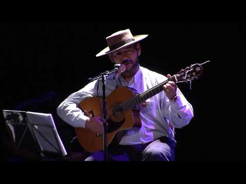 Jorge Suligoy - El ultimo trago (Jose Alfredo Jiménez) Video Oficial