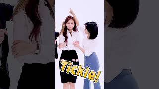 [影音] 211215 How long can you bear tickling?