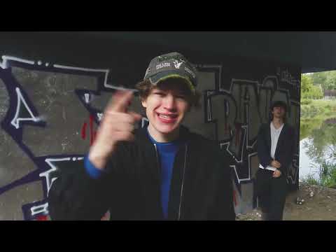 FILIP G & HUGO "CAN'T LIE" (Official Video)