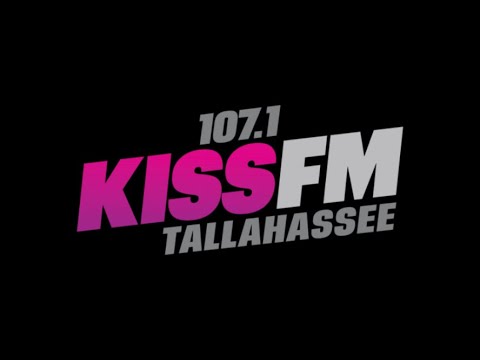 107.1 WGMY-FM Thomasville, GA Legal ID 2/6/23 9PM EDT “107-1 KISS FM”