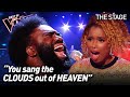 Emmanuel Smith sings ‘Hallelujah’ by Leonard Cohen | The Voice Stage #2